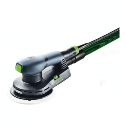 Ekscentriskā slīpmašīna FESTOOL ETS EC 150/5 EQ