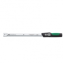 Elektroniska dinamometriskā atslēga 14x18 STAHLWILLE 730D/20 20-200Nm