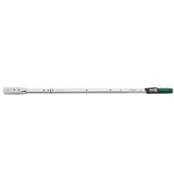 Elektroniska dinamometriskā atslēga 14x18 STAHLWILLE 730D/65 65-650Nm