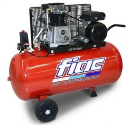 Gaisa virzuļkompresors FIAC AB 100-515
