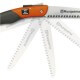 Saliekamais dārza zāģis HUSQVARNA 220mm 3