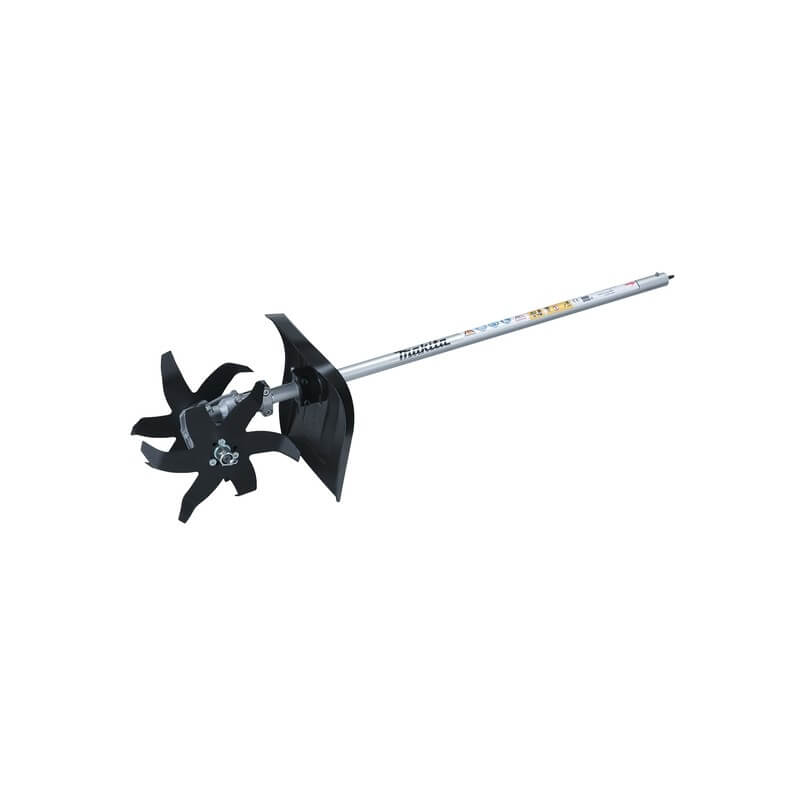 Kultivatora piederums MAKITA EX2650 1