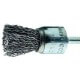 Metāla birstīte 20x20 mm PFERD PBU INOX 0,2 1