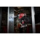 Akumulatora urbjmašīna MILWAUKEE M12 FDD-402X