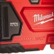 Akumulatora universāls putekļu sūcējs MILWAUKEE M12 DE-201C