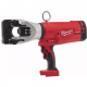 Akumulatora kabeļu šķēres MILWAUKEE M18 HCC45-522C