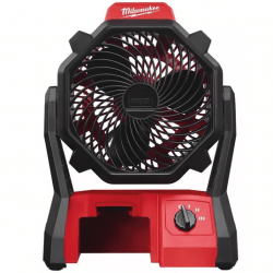 Akumulatora ventilators MILWAUKEE M18 AF-0