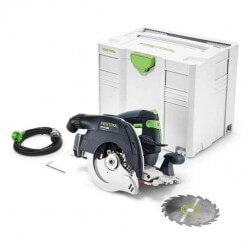 Ripzāģis FESTOOL HK 55 EBQ-Plus