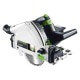 Akum. iegremdējamais ripzāģis FESTOOL TSC 55 Li REB-Basic