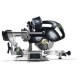 Leņķzāģis FESTOOL KS 60 E-UG-Set/XL Kapex