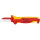 Kabeļu nazis KNIPEX 9854 1 Kabeļu nazis KNIPEX 9854 1