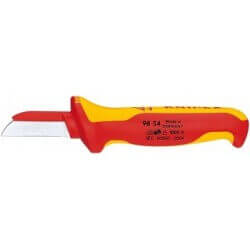 Kabeļu nazis KNIPEX 9854
