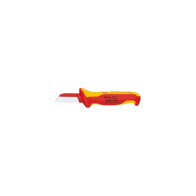 Kabeļu nazis KNIPEX 9854 1 Kabeļu nazis KNIPEX 9854 1