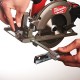 Akumulatora ripzāģis MILWAUKEE M18 CCS55-0X 4