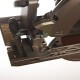 Akumulatora ripzāģis MILWAUKEE M18 CCS55-0X 5