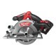 Akumulatora ripzāģis MILWAUKEE M18 CCS55-0X