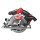 Akumulatora ripzāģis MILWAUKEE M18 CCS55-0X 1