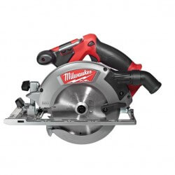 Akumulatora ripzāģis MILWAUKEE M18 CCS55-0X