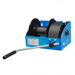 Manuālā vinča YALE SW W-SGO 250 kg