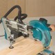 Kombinētais ripzāģis MAKITA LS1219L