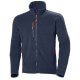 Jaka HELLY HANSEN Kensington Fleece, tumši zila