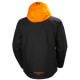 Jaka HELLY HANSEN Chelsea Evolution Winter, melna