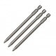 Sukimo antgalis MAKITA PZ2 177x5 mm, DFR750, 6844, 3vnt. 1