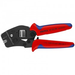 Uzgaļu uzspiešanas knaibles KNIPEX 975308