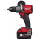 Akumulatora trieciena urbjmašīna MILWAUKEE M18 FPD2-502X