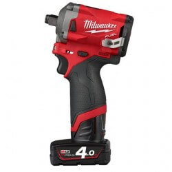 Akumulatora uzgriežņatslēga MILWAUKEE M12 FIWF12-422X 