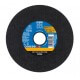 Metāla griešanas disks PFERD EHT 125x1,0mm A60 P PSF 2