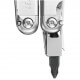 Daudzfunkcionāls instruments LEATHERMAN Wave+ 4