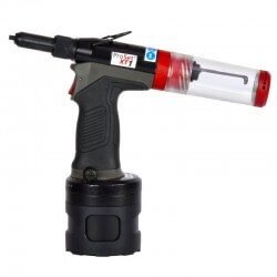 Hidropneimatiskais kniedētājs POP/MASTERFIX ProSet XT1