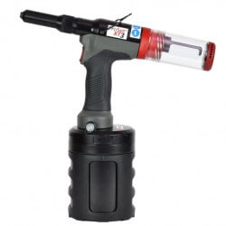 Hidropneimatiskais kniedētājs POP/MASTERFIX ProSet XT3