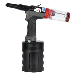 Hidropneimatiskais kniedētājs POP/MASTERFIX ProSet XT4