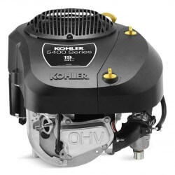 Benzīna dzinējs KOHLER KS595-3018