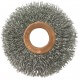 Metāla birste KULLEN&MEZ RBU 63-7 STD 0,30mm 1