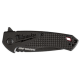 Kabatas nazis MILWAUKEE Hardline, melns 5