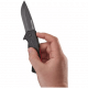 Kabatas nazis MILWAUKEE Hardline, melns 6