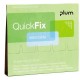 Plāksteri ar metāla lenti PLUM QuickFix, 45 gab. 1