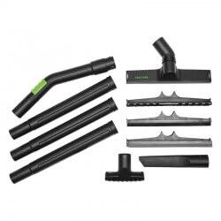 Sūkšanas uzgaļu komplekts FESTOOL D 27/D 36 S-RS