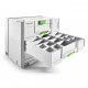 Koferis FESTOOL SYS 4 TL-Sort/3 2