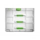 Koferis FESTOOL SYS 4 TL-Sort/3 3