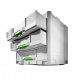 Koferis FESTOOL SYS 4 TL-Sort/3 4