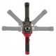Akumulatora mikseris MILWAUKEE M18 FPM-0X 9