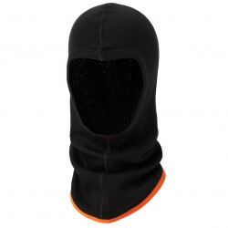 Ķiveres pasega HELLY HANSEN HH Lifa Merino Balaclava, melna