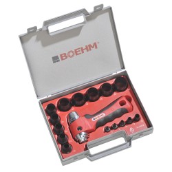 Caursitēji blīvēm 3–30 mm BOEHM JLB330PA