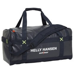 Ceļojumu soma / mugursoma HELLY HANSEN Duffel 50L, tumši zila