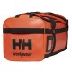 Ceļojumu soma / mugursoma HELLY HANSEN Duffel 50L, oranža