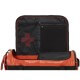 Ceļojumu soma / mugursoma HELLY HANSEN Duffel 50L, oranža